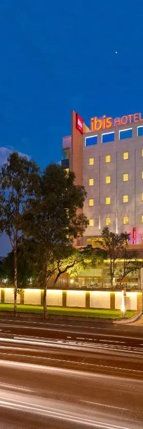 ibis Nashik - An Accor Brand，位于纳西克的酒店