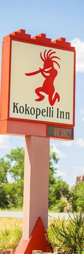 科科佩利旅馆，位于布拉夫的酒店