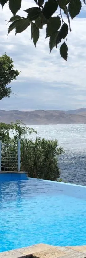 Resort haus ToMa，位于策萨利卡的酒店
