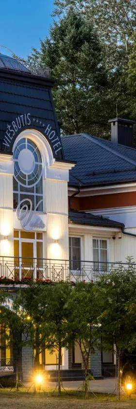 Hotel Violeta，位于德鲁斯基宁凯的酒店