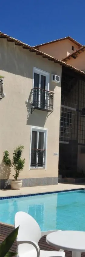 Hotel da Montanha，位于米格尔-佩雷拉的酒店