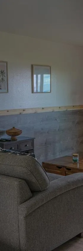 Puu Koa Palms vacation rental，位于Haiku的酒店
