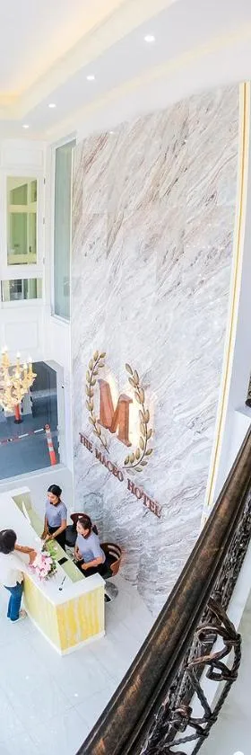 The MACEO Hotel，位于廊开的酒店