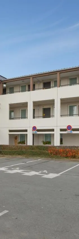 B&B HOTEL Lens Noyelles-Godault，位于努瓦耶勒戈多的酒店