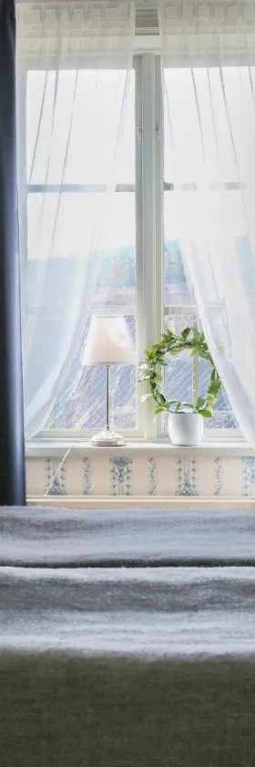 Polhem Bed & Breakfast，位于法伦的酒店