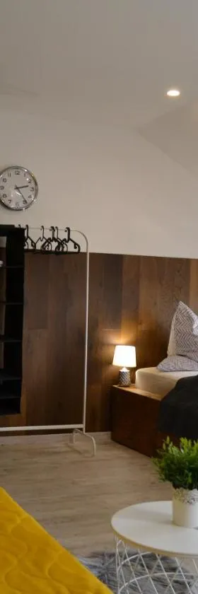 Apartment ROCI，位于Šlapanice的酒店