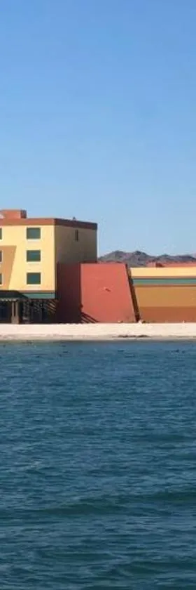 Havasu Landing Resort and Casino，位于Havasu Lake的酒店