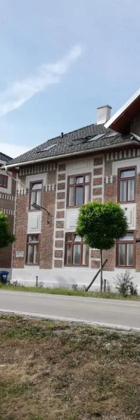 Sissi Apartments，位于阿坎的酒店