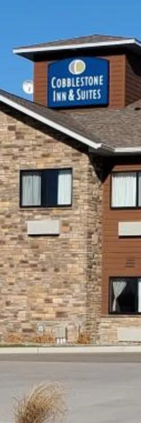 Cobblestone Inn & Suites Maryville，位于Maryville的酒店