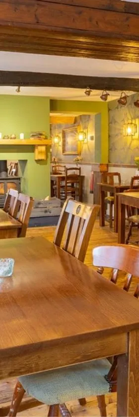 The Dukes Head，位于Armathwaite的酒店