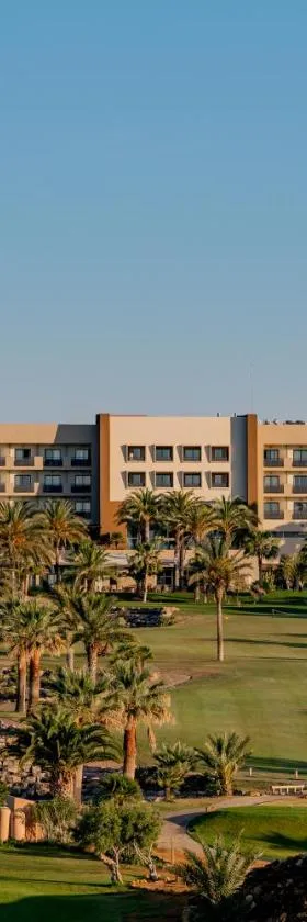 Hotel Valle del Este，位于维拉的酒店