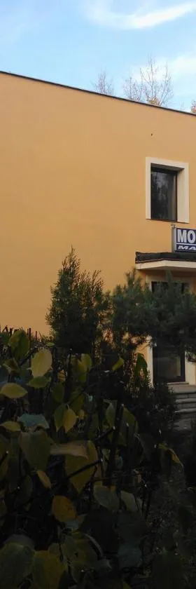 Motel Maria，位于Szałe的酒店