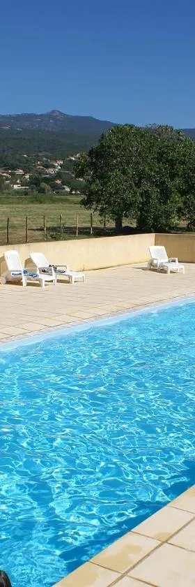 Résidence Marina di Capitello，位于波尔蒂乔的酒店