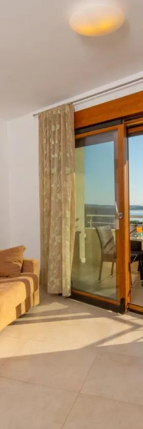 Apartments Oliva，位于普莱曼图拉的酒店
