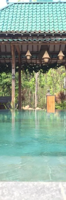 Watukarung Ristu Homestay，位于Kalak的酒店