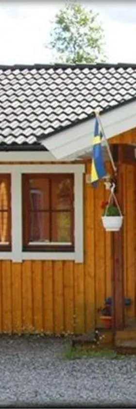 Funäsdalens Stugby，位于菲奈斯达伦的酒店