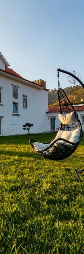 Villa Alzira，位于塞亚的酒店