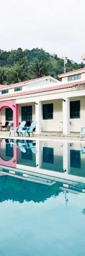 Lazuli Resort，位于圣维森特的酒店