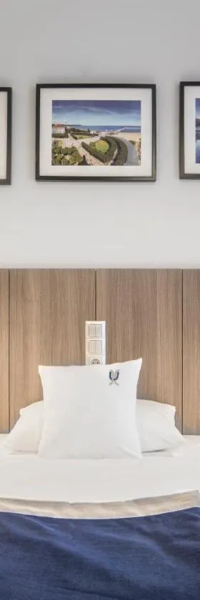 Hotel Urbi，位于格但斯克的酒店