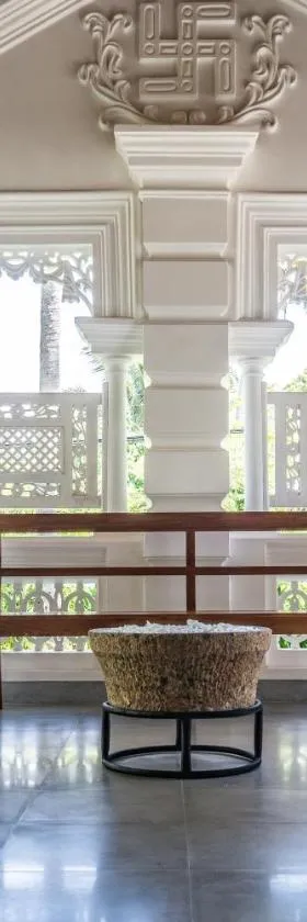Kiri Palu，位于阿杭格默的酒店