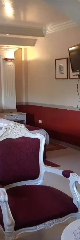 SM Travelodge，位于八打雁的酒店