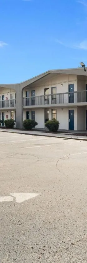 Motel 6-Lexington, KY - Airport，位于列克星敦的酒店