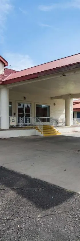 Motel 6-Globe, AZ，位于格洛布的酒店