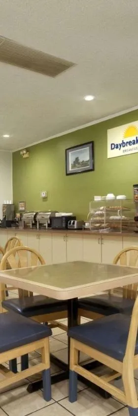 哈迪维尔戴斯酒店，位于哈迪维尔的酒店