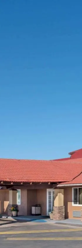 格兰茨戴斯酒店，位于格兰茨帕斯的酒店