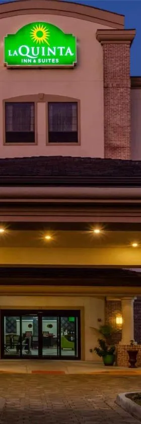La Quinta by Wyndham Port Orange / Daytona，位于珀特奥兰治的酒店