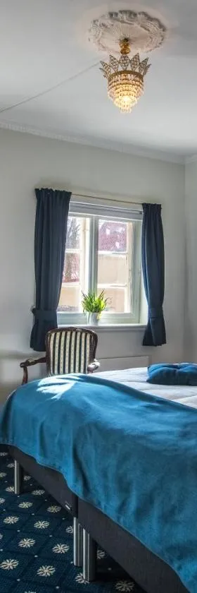 Hotel Postgaarden i Mariager，位于Mariager的酒店