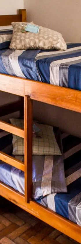 Flor de Lis Hostel，位于维索萨的酒店