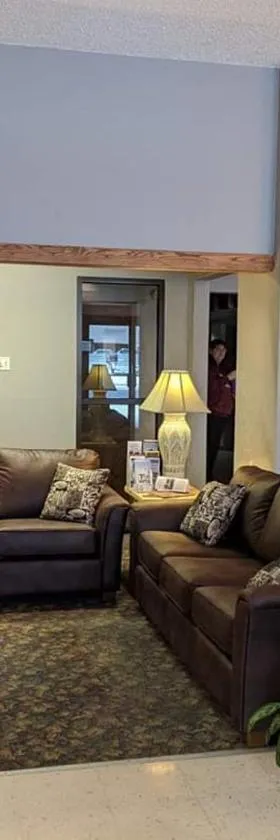 Northern Lights Inn，位于Park Falls的酒店