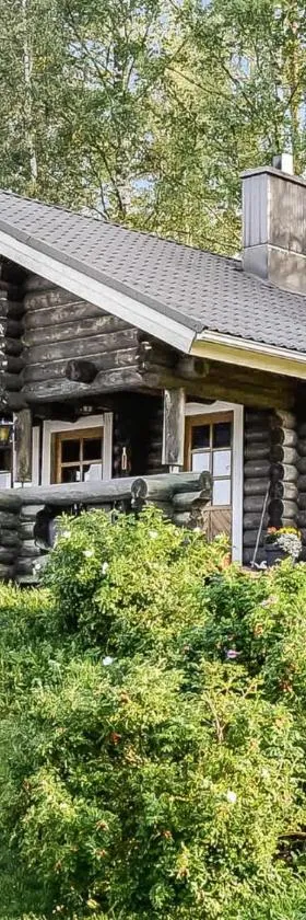 Holiday Home Savilahti by Interhome，位于Ahmovaara的酒店