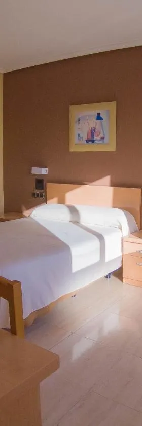 梅塞格尔旅馆，位于厄尔·阿尔特的酒店