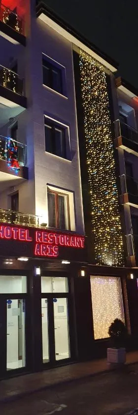 Aris Hotel Sofia，位于索非亚的酒店