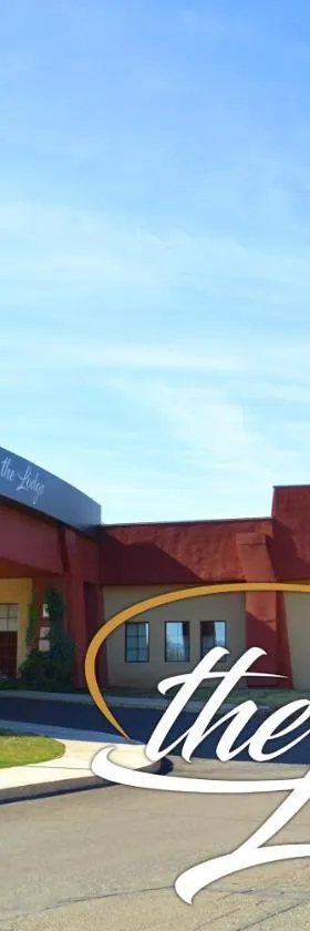 The Lodge at Cliff Castle Casino，位于坎普维德的酒店