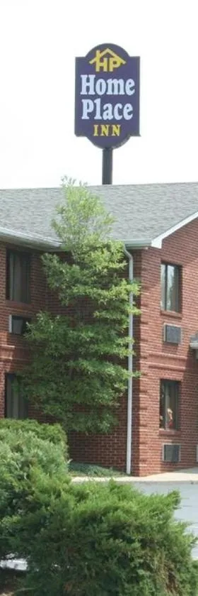 Home Place Inn，位于尼古拉斯维尔的酒店