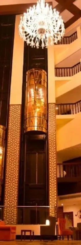 AVS Imperiaa Karaikal，位于卡来卡的酒店