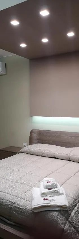 Agriturismo La Fattoria B&B，位于利马托拉的酒店