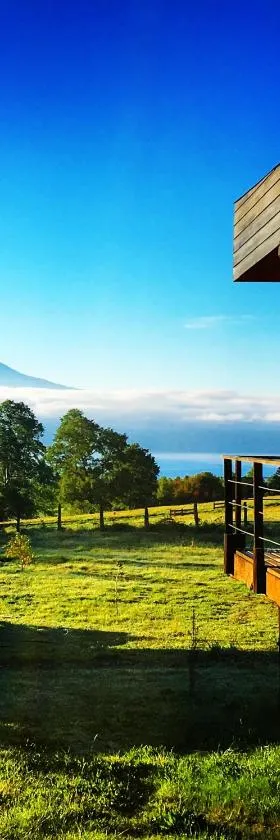 Karibuni - Familiar Lodging & Private Spa，位于比亚里卡的酒店