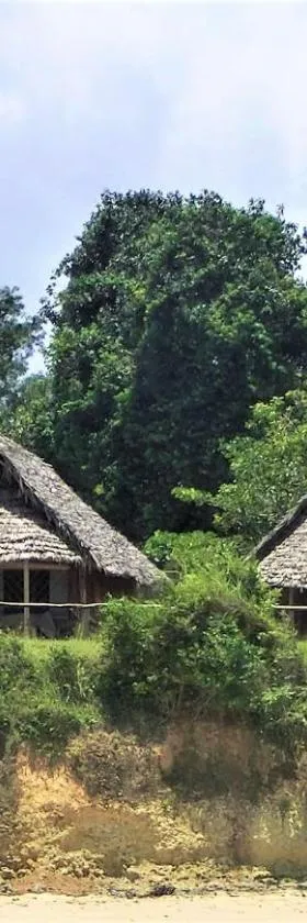 Jabar Lodge，位于桑给巴尔的酒店