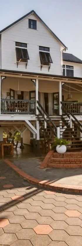 Boutique Hotel Peperpot，位于Meerzorg的酒店