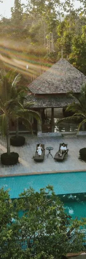 Royal Train Garden Resort，位于清迈的酒店
