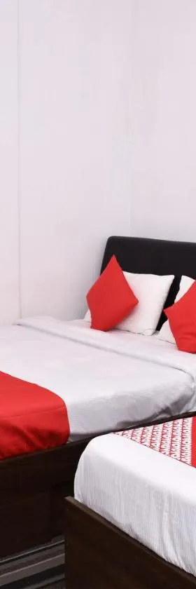 Roshan Guest House，位于努沃勒埃利耶的酒店