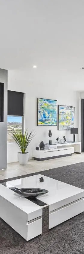CONROE EXECUTIVE TOWNHOUSE - MODERN & STYLISH，位于芒特甘比尔的酒店