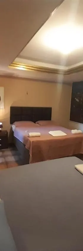 Hotel Nacional，位于索布拉尔的酒店