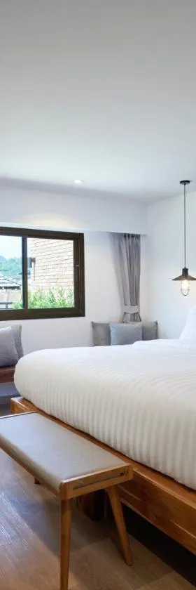 P2 Wood Loft，位于皮皮岛的酒店