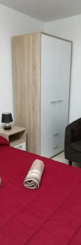 Citadel View Studio Penthouse，位于Kerċem的酒店