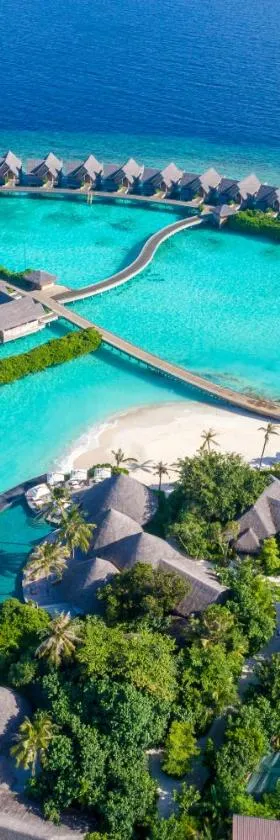 Milaidhoo Maldives，位于芭环礁的酒店
